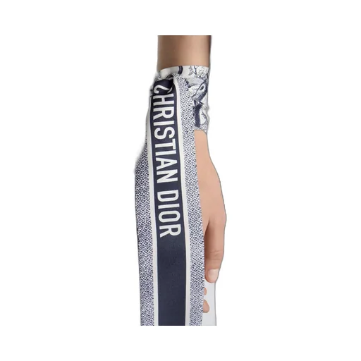 Toile De Jouy Sauvage Mitzah Scarf