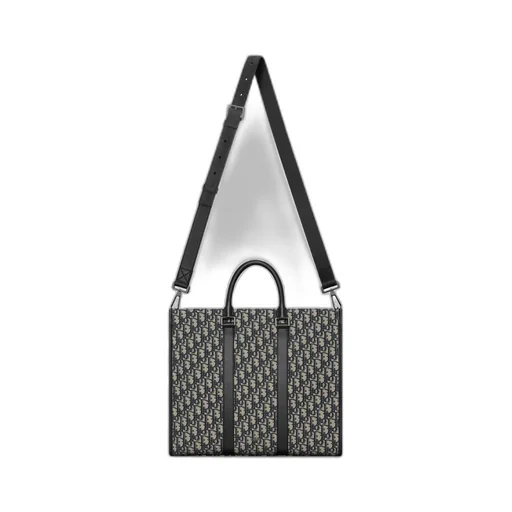 East-West Tote Bag