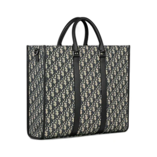 East-West Tote Bag