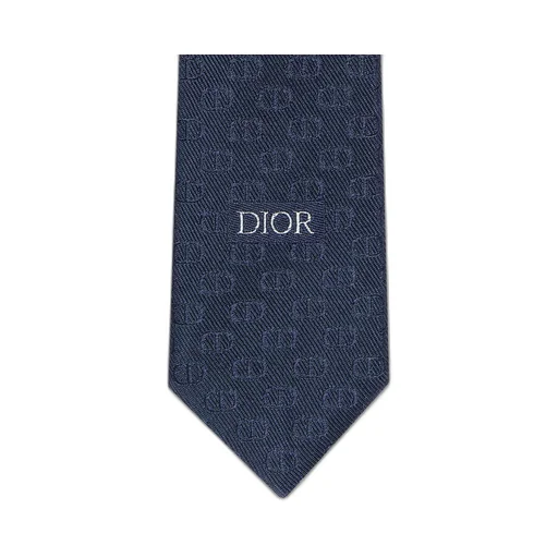 Cd Icon Tie