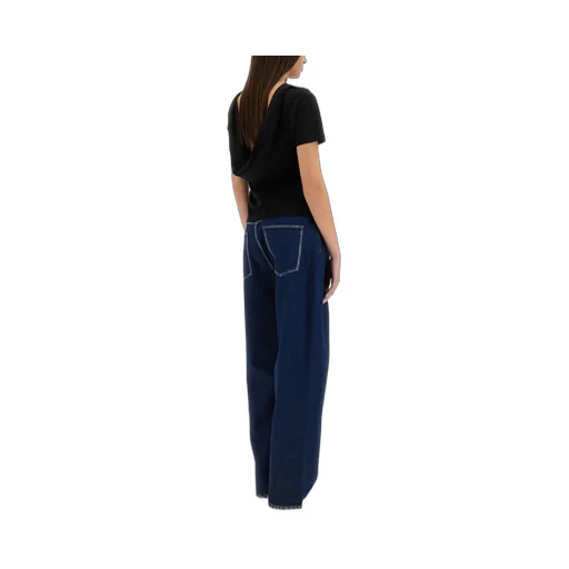 Nina Ricci Relaxed Boyfriend Jeans