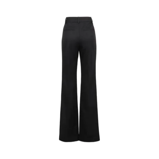 Nili Lotan Effy Flared Pants
