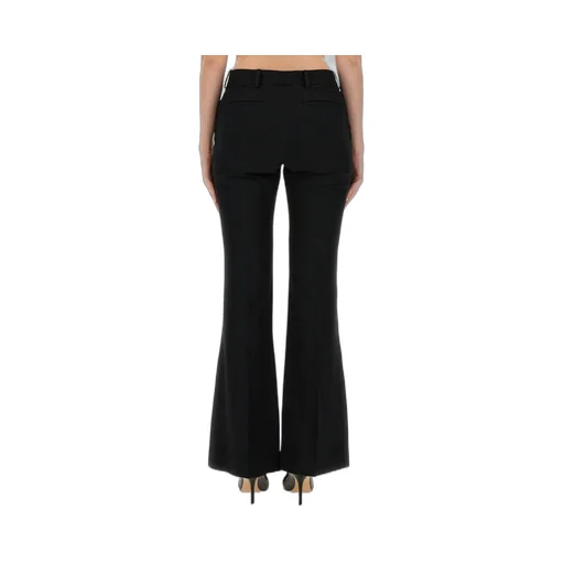 Nina Ricci Flared Bootcut Trousers