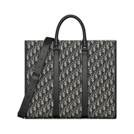 East-West Tote Bag