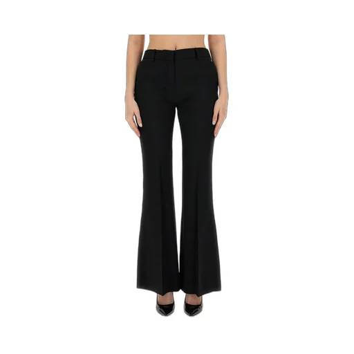 Nina Ricci Flared Bootcut Trousers