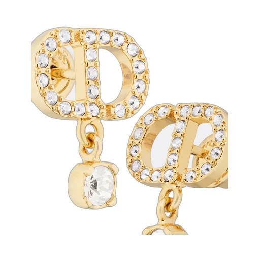 Petit Cd Earrings
