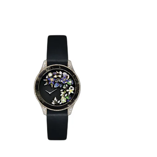 Dior Grand Soir Jardins De Nuit N°5