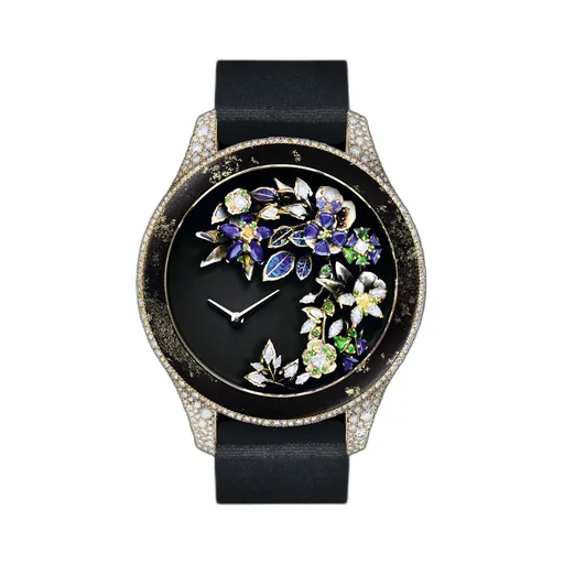 Dior Grand Soir Jardins De Nuit N°5