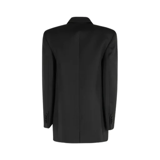 Nissa Evening Double-Breasted Blazer