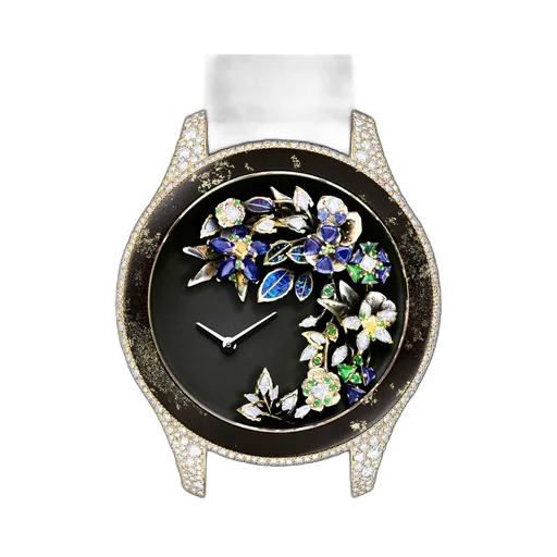 Dior Grand Soir Jardins De Nuit N°5