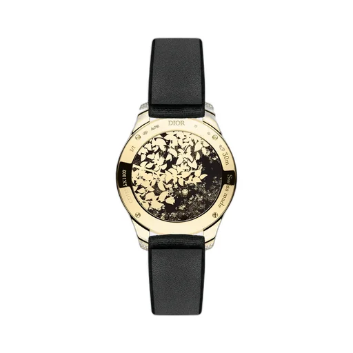 Dior Grand Soir Jardins De Nuit N°5