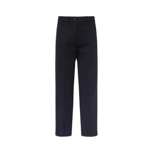 Nine In The Morning Straight Leg Pants