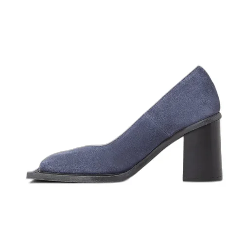 Ninamounah Howl Office Pumps