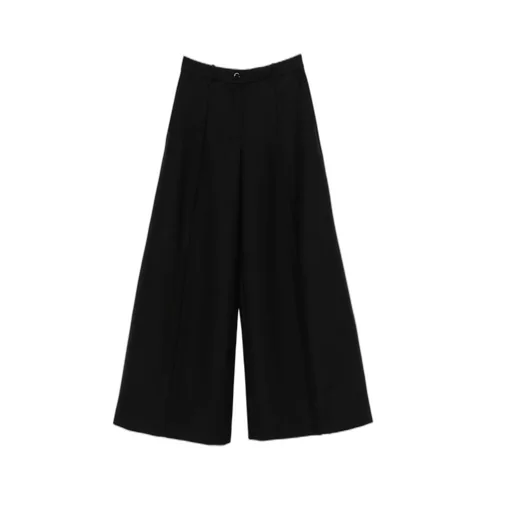 Nine In The Morning Orianna Wide-Leg Pants