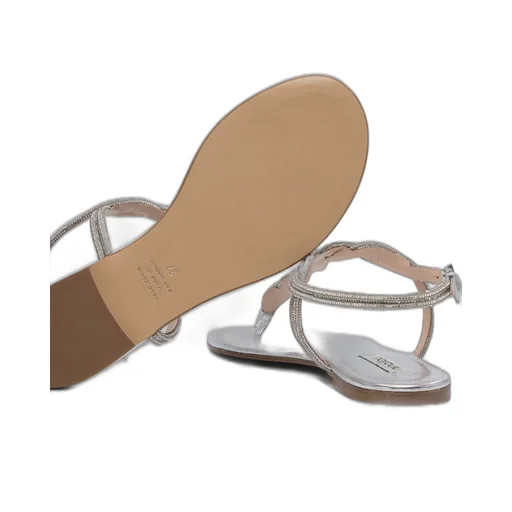 Ninalilou Strappy Sandals