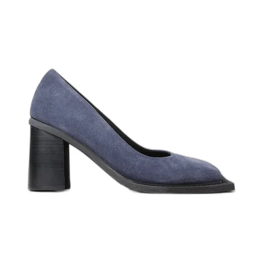 Ninamounah Howl Office Pumps