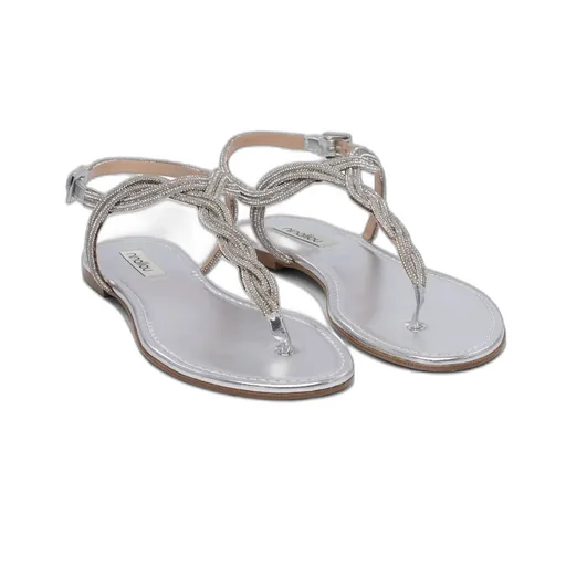 Ninalilou Strappy Sandals