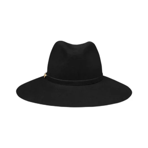 D-Muse Large-Brim Hat