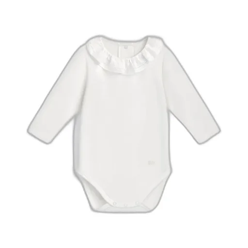 Baby Long-Sleeved Bodysuit