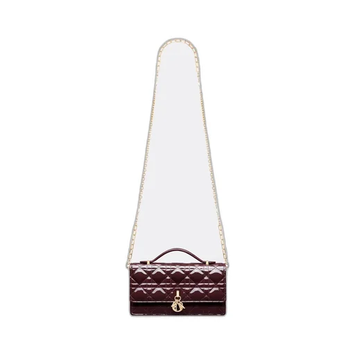 My Dior Mini Bag