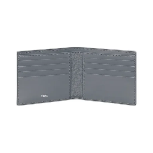 Bifold Wallet