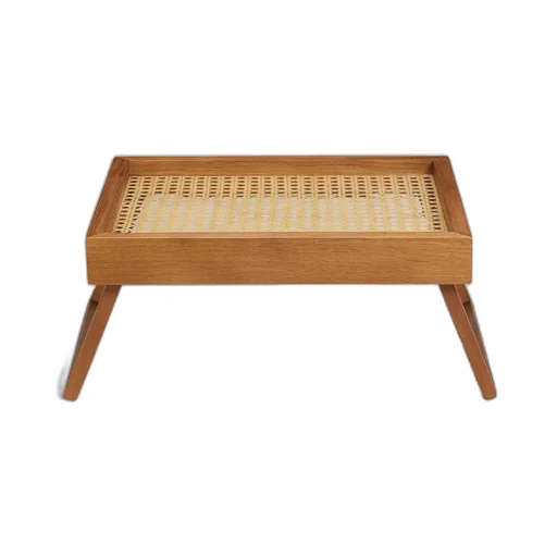 Breakfast Tray
