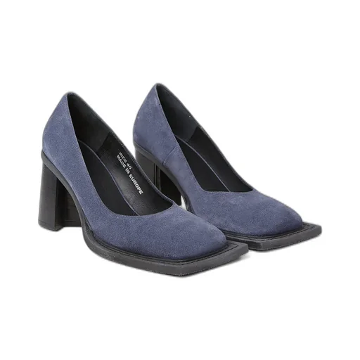 Ninamounah Howl Office Pumps