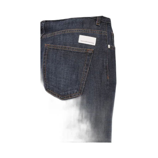 Nine In The Morning Deepa Straight Leg Jeans