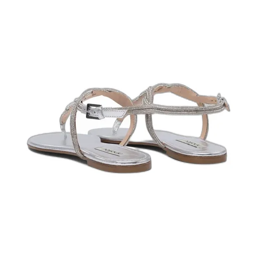 Ninalilou Strappy Sandals