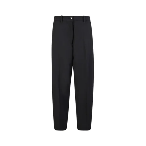 Nine In The Morning Intensee Carrot Pants