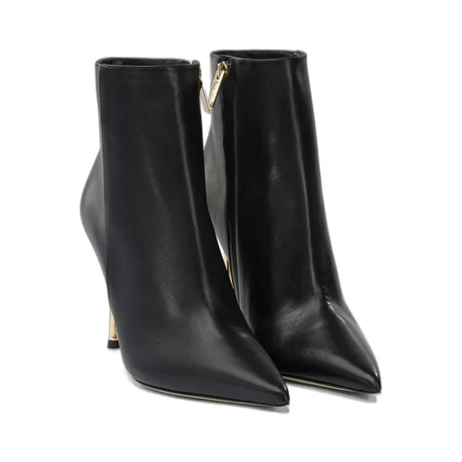 Ninalilou Laelen High-Heeled Ankle Boots
