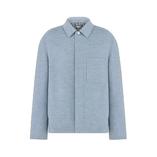 Dior Icons Workwear Jacket
