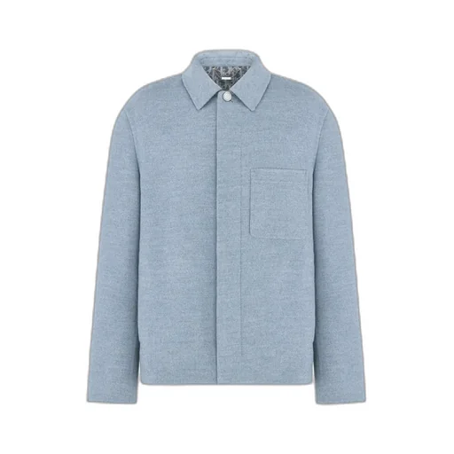 Dior Icons Workwear Jacket