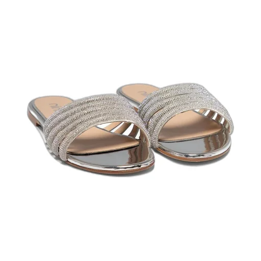 Ninalilou Elisa 101 Slide Sandals