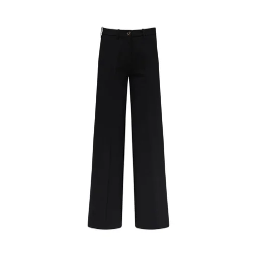 Nine In The Morning Straight Leg Pants