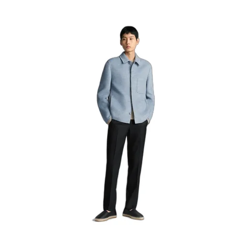 Dior Icons Workwear Jacket