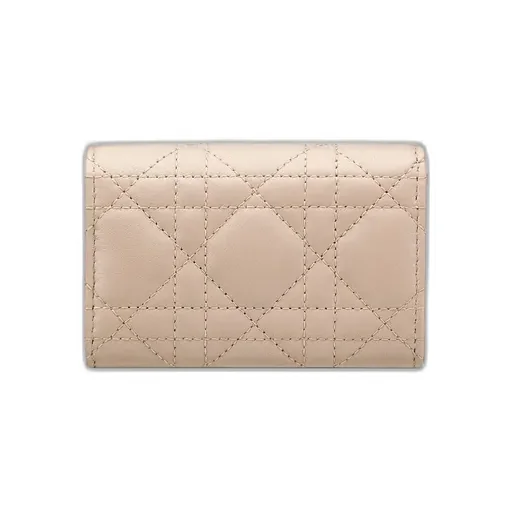 Dior Jolie Glycine Wallet