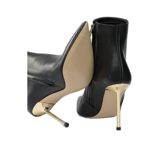 Ninalilou Laelen High-Heeled Ankle Boots