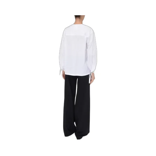 Nine In The Morning Straight Leg Pants