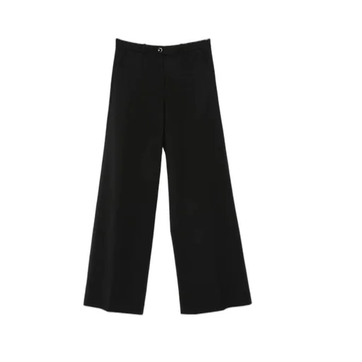 Nine In The Morning Nadia Wide-Leg Pants