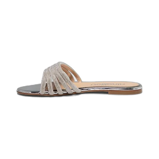 Ninalilou Elisa 101 Slide Sandals