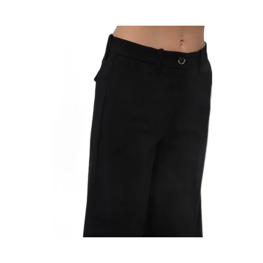 Nine In The Morning Straight Leg Pants
