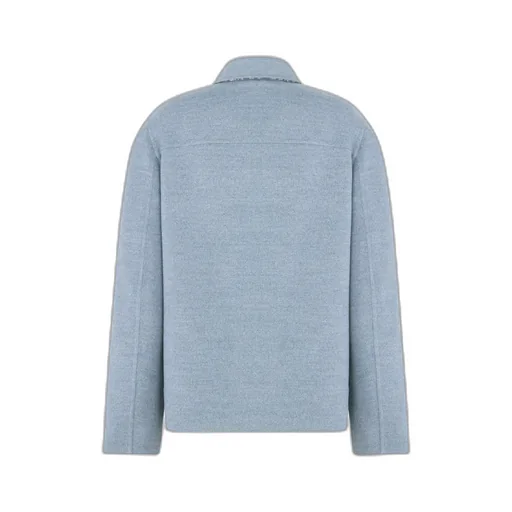 Dior Icons Workwear Jacket