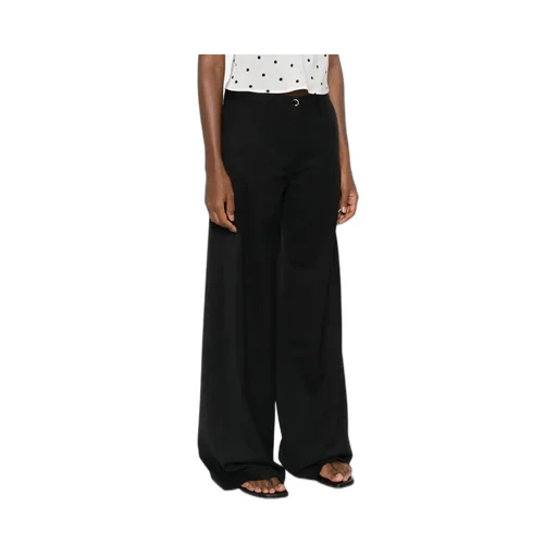 Nine In The Morning Nadia Wide-Leg Pants