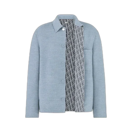 Dior Icons Workwear Jacket
