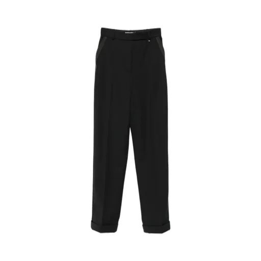 Nissa Evening High-Waisted Pants
