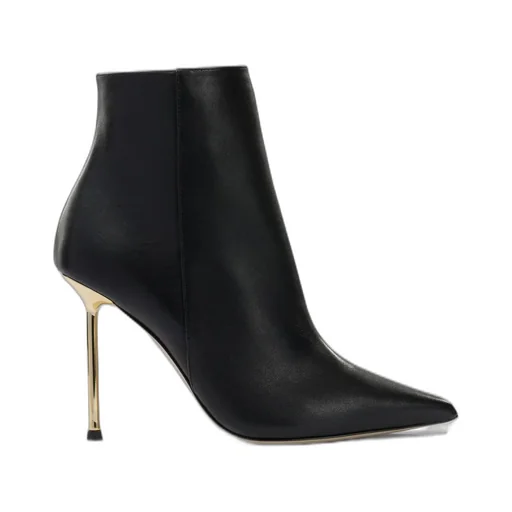 Ninalilou Laelen High-Heeled Ankle Boots