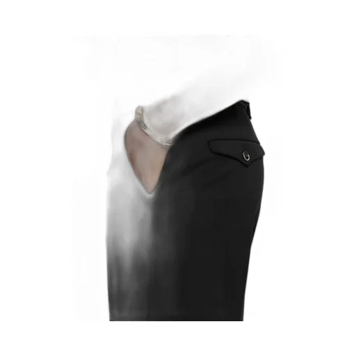 Nine In The Morning Nadia Wide-Leg Pants