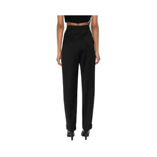 Nissa Evening High-Waisted Pants