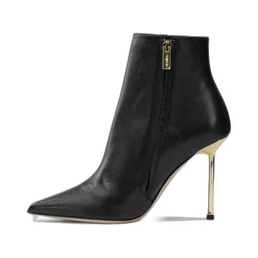 Ninalilou Laelen High-Heeled Ankle Boots